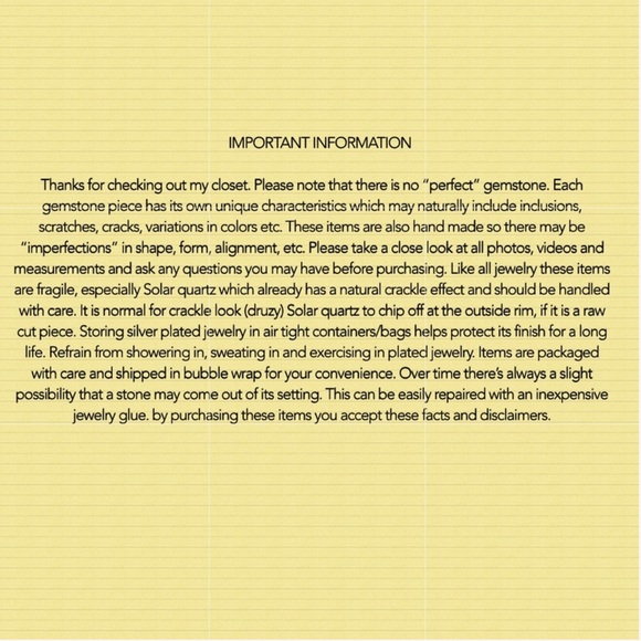 XL Botswana Agate 925 Dragonfly Gemstone Pendant - Picture 5 of 5